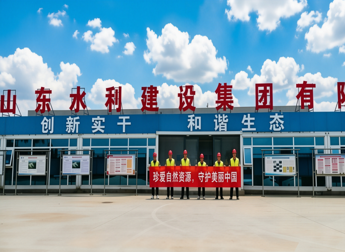世界地球日，星空（中国）水建项目部.png